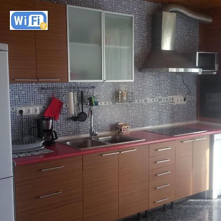 R&G Pineda Apartamento 拉皮内达 外观 照片