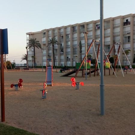 R&G Pineda Apartamento 拉皮内达 外观 照片