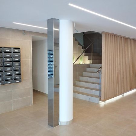 R&G Pineda Apartamento 拉皮内达 外观 照片