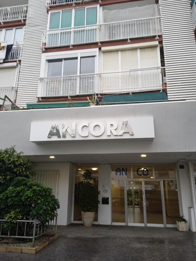 R&G Pineda Apartamento 拉皮内达 外观 照片