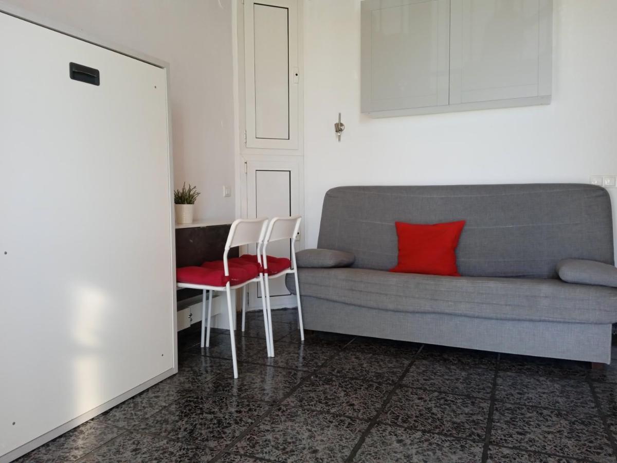 R&G Pineda Apartamento 拉皮内达 外观 照片