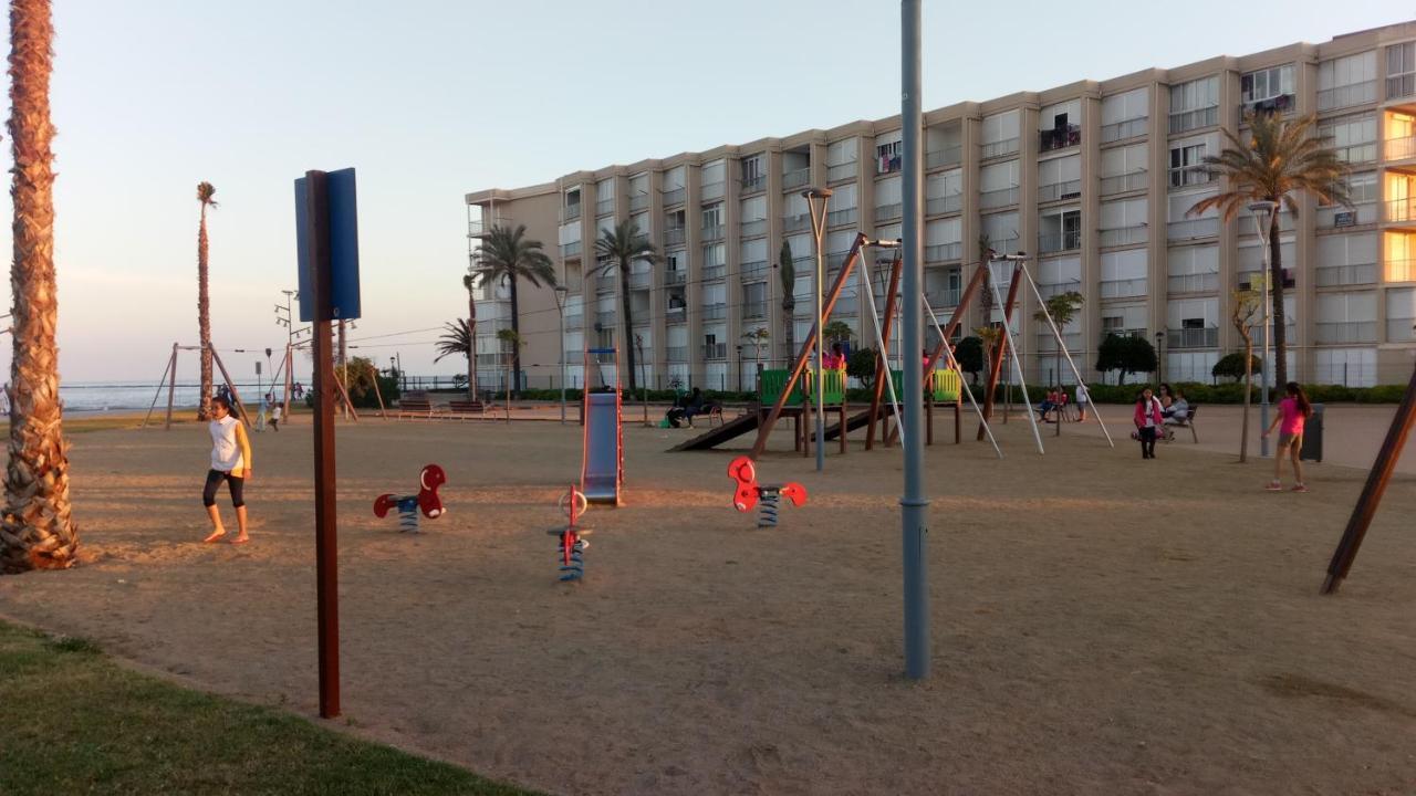 R&G Pineda Apartamento 拉皮内达 外观 照片