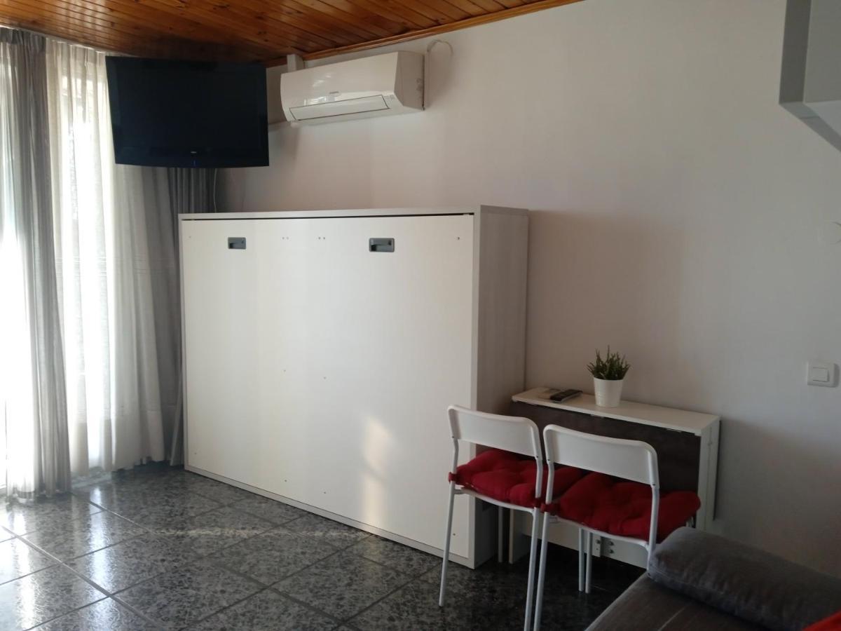 R&G Pineda Apartamento 拉皮内达 外观 照片