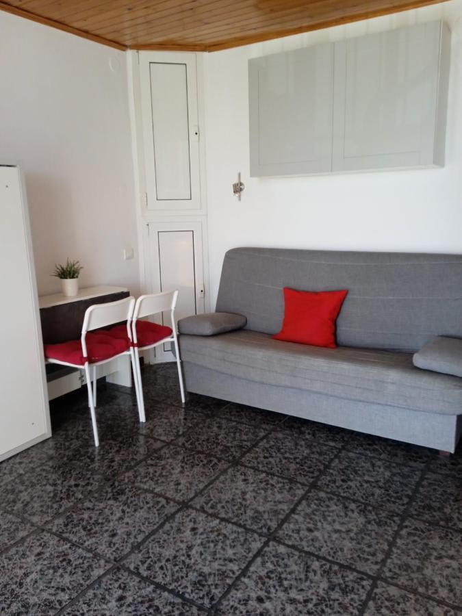 R&G Pineda Apartamento 拉皮内达 外观 照片