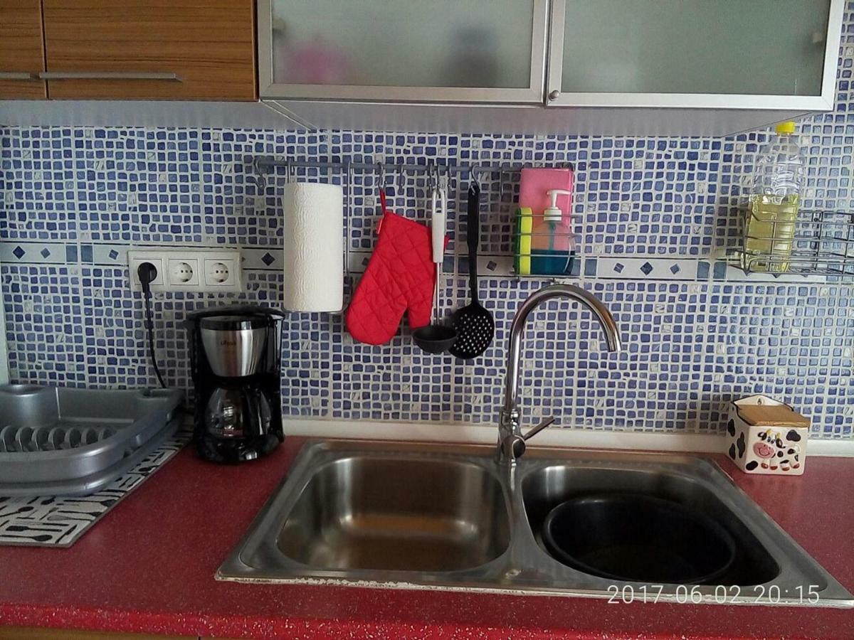 R&G Pineda Apartamento 拉皮内达 外观 照片