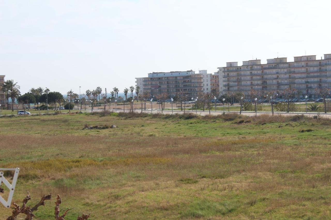 R&G Pineda Apartamento 拉皮内达 外观 照片