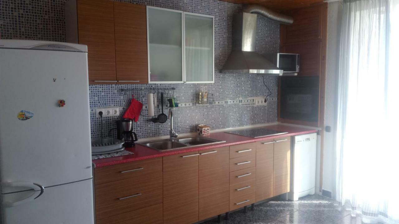 R&G Pineda Apartamento 拉皮内达 外观 照片