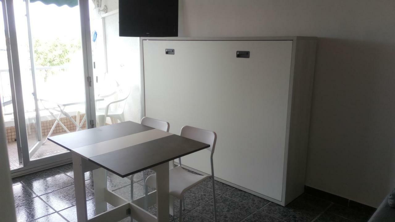 R&G Pineda Apartamento 拉皮内达 外观 照片