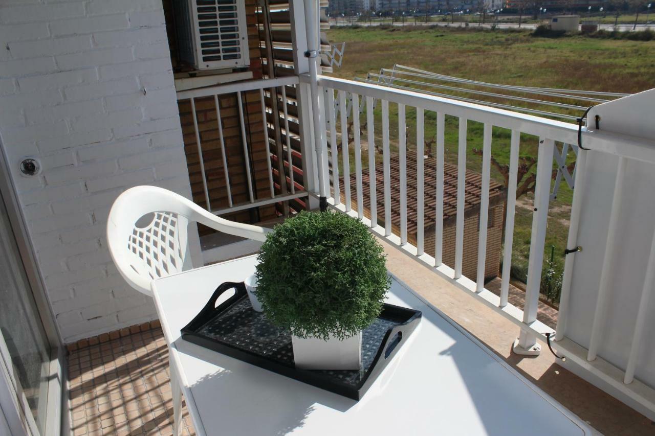 R&G Pineda Apartamento 拉皮内达 外观 照片