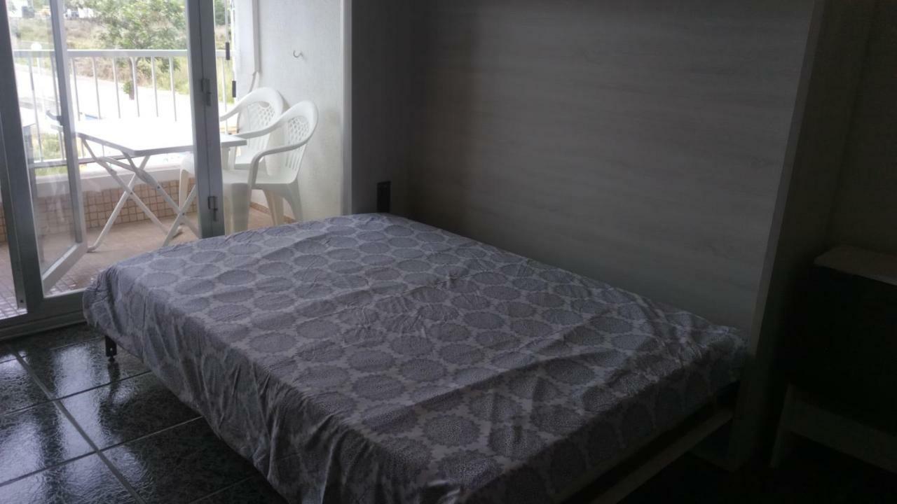 R&G Pineda Apartamento 拉皮内达 外观 照片