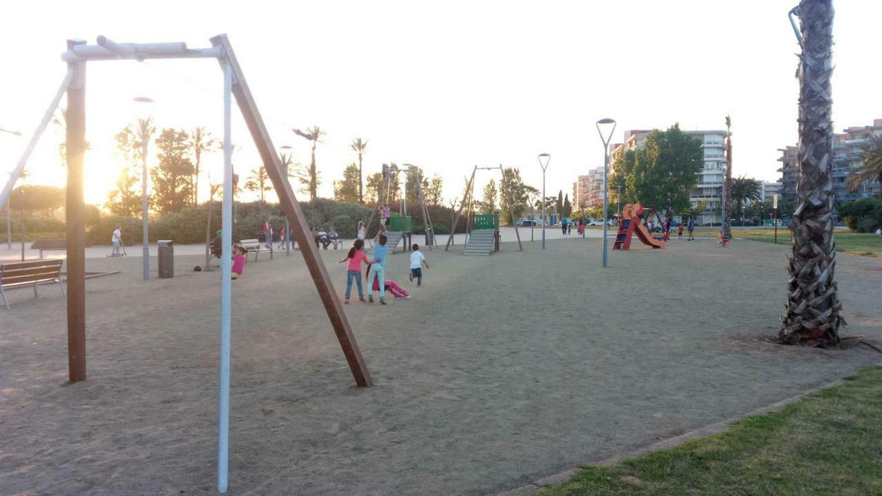 R&G Pineda Apartamento 拉皮内达 外观 照片
