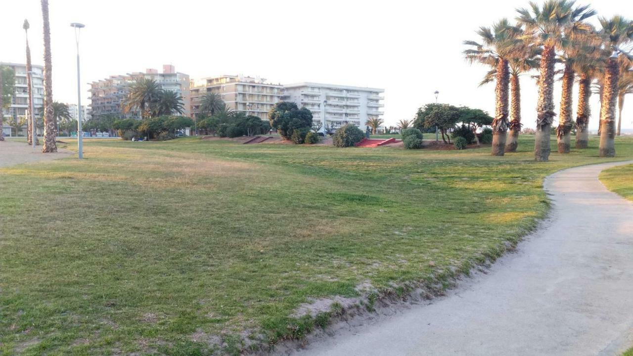 R&G Pineda Apartamento 拉皮内达 外观 照片