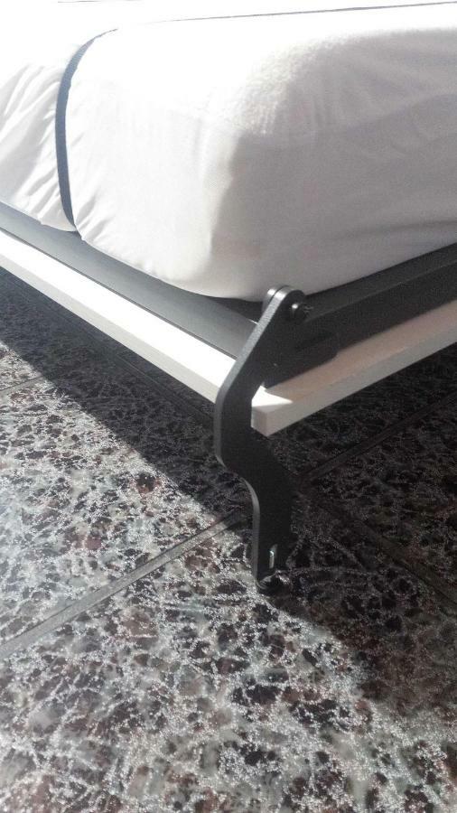 R&G Pineda Apartamento 拉皮内达 外观 照片