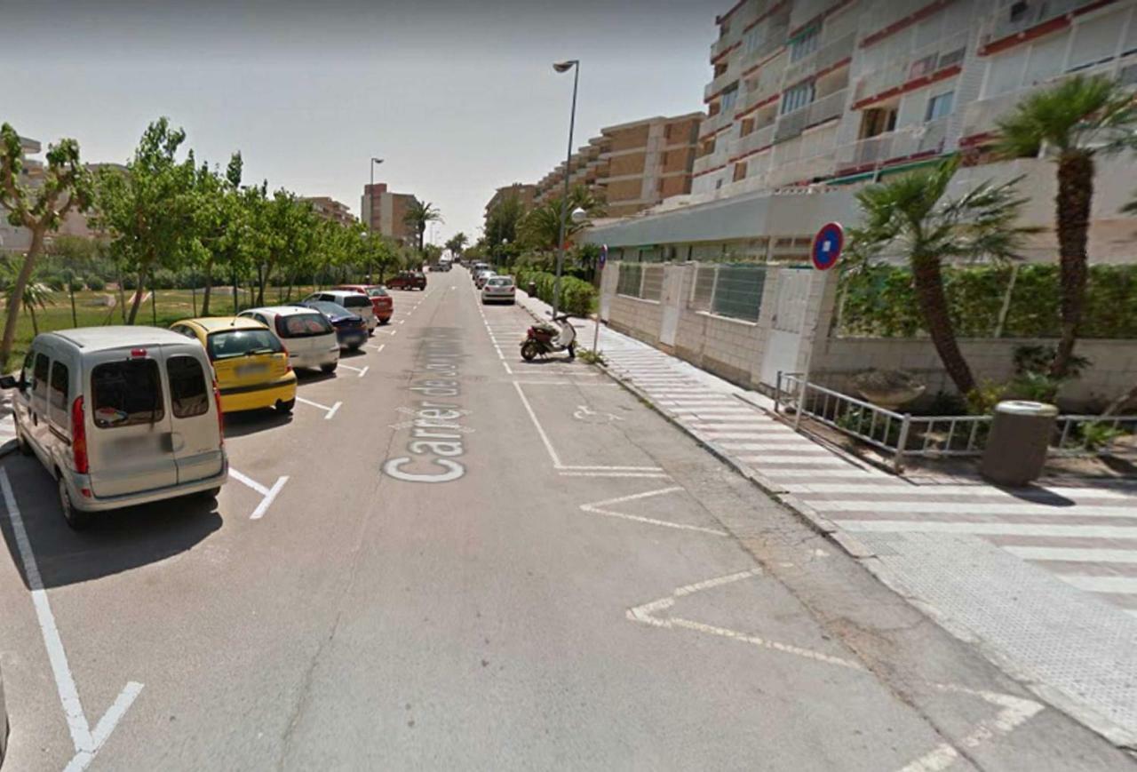 R&G Pineda Apartamento 拉皮内达 外观 照片