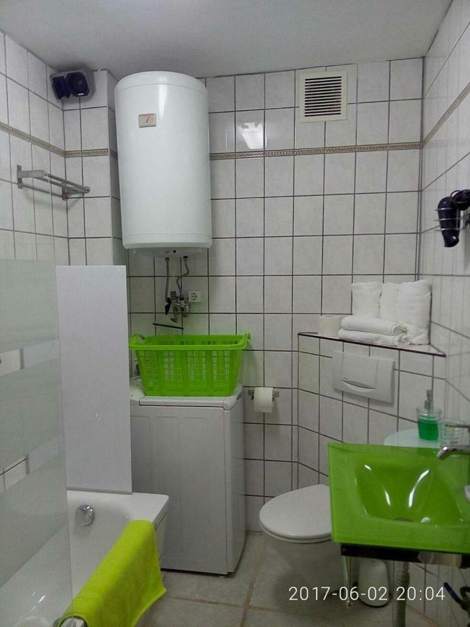 R&G Pineda Apartamento 拉皮内达 外观 照片